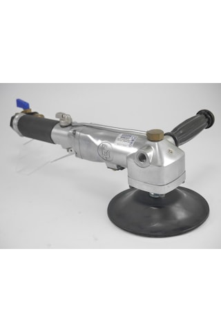 Gison Gpw211 Havalı Sulu Taşlama 140 MM