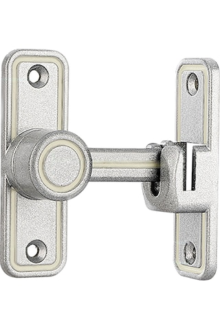 Kaiyi 180 Paslanmaz Sürgülü Kapı Kilidi