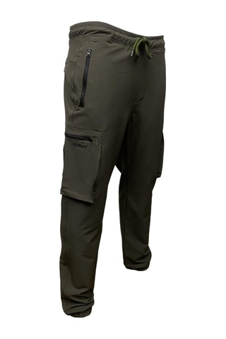 Combat Tactical Pantolon Jogger Hıkıng - 523 - N21-983-haki