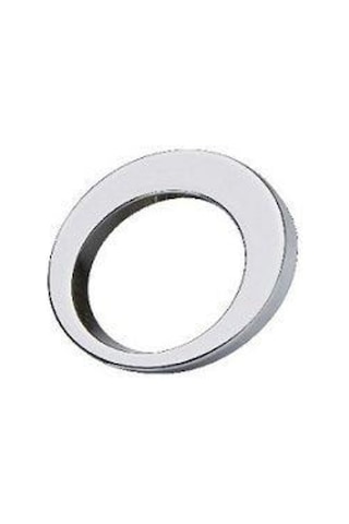 Gürçayhırdavat Gürçay Yan Halka Kulp 32Mm Krom (2 Adet)
