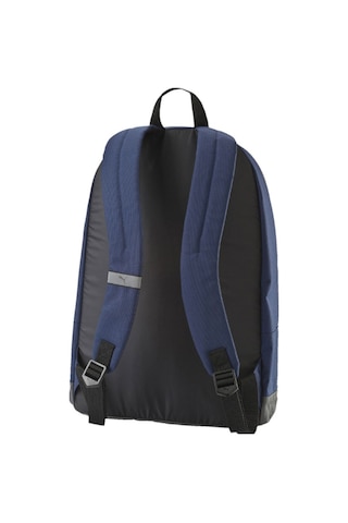 Puma 073391 02 Pıonner Navy Okul Çantası-Lacivert