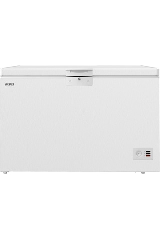 Altus AL 2360 E Sandık Tipi 360 L Yatay Derin Dondurucu