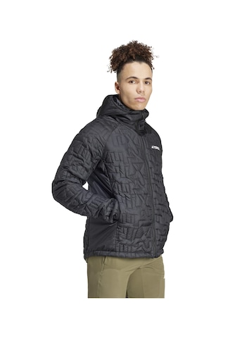 Adidas Xpr Lf Ho Jkt Erkek Mont It3247-e Siyah