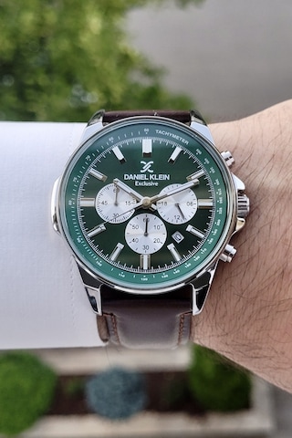Daniel Klein Dkgnct1200 Erkek Kol Saati