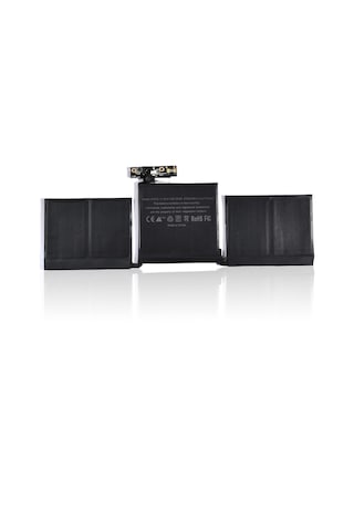 Apple Uyumlu MacBook Pro Batarya 15'' Late 2016 A1708 Emc3164