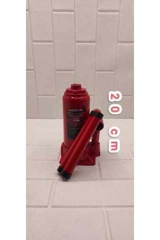 OTO KRİKO ŞİŞE TİP HİDROLİK 6 TON