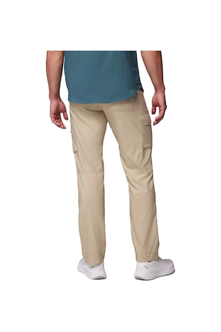 Columbia Silver Ridge Utility Erkek Bej Outdoor Pantolon Am9184-271
