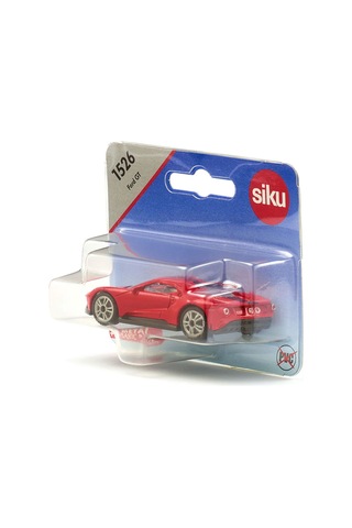 Siku Ford Gt 1526 Çok Renkli