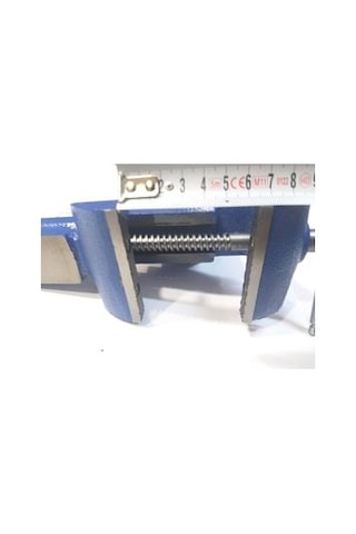 75 MM Masa Mengenesi Çene Ölçüsü 7.5 CM
