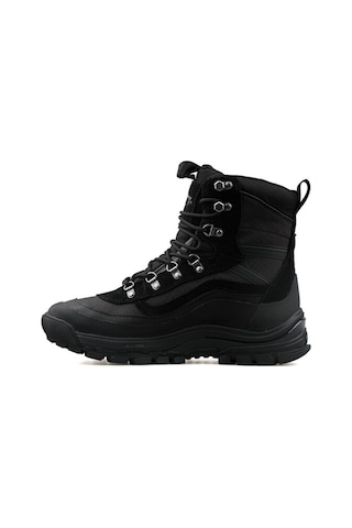 Vans Mte Snow-kicker Gore-tex Erkek Outdoor Botu Vn000d281oj1 Siyah Siyah
