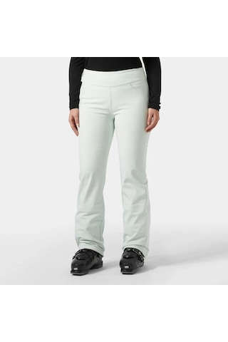 Helly Hansen Nora Softshell Kadın Kayak Pantalonu-hha.66052 Kırık Beyaz