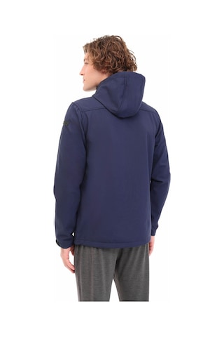 Lumberjack 5w Ml New Trend 1gt17 5pr Lacivert Erkek Mont A102024255 Lacivert