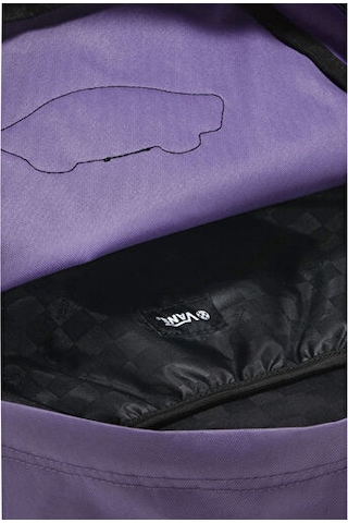 Vans Old Skool Classic Backpack Sırt Çanta Vn000h4y6ph1 Mor Mor