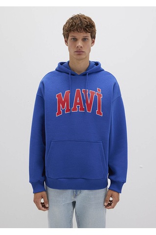 Mavi Mavi Erkek Sweatshirt M067149-70907 Mavi