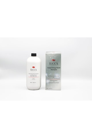 Scalpenergy Saç Kökleri Canlandırıcı Ve Dökülme Önleyici Şampuan 1000 Ml