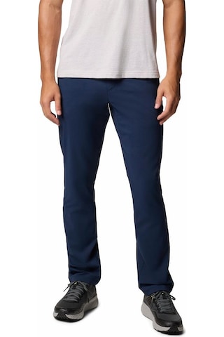 Columbia Sage Peak Erkek Pantolon-7970 PFG Lacivert