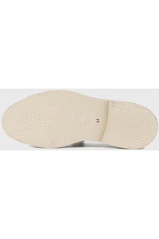 Valmenti Erkek Lacivert Hakiki Deri Loafer Ayakkabı 563 152 Erk Ayk Y24 Lacivert