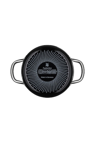 Wmf Fusiontec Siyah Tencere Seti 3 Parça