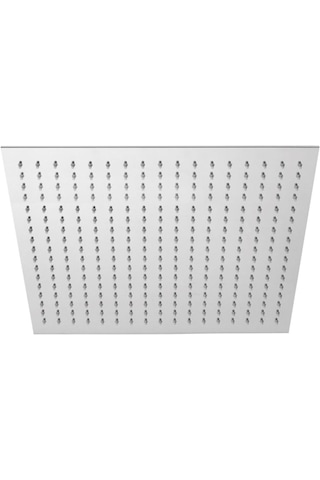 Artema Lite Ls Duş Başlığı 400 Mm Krom A45645 Krom