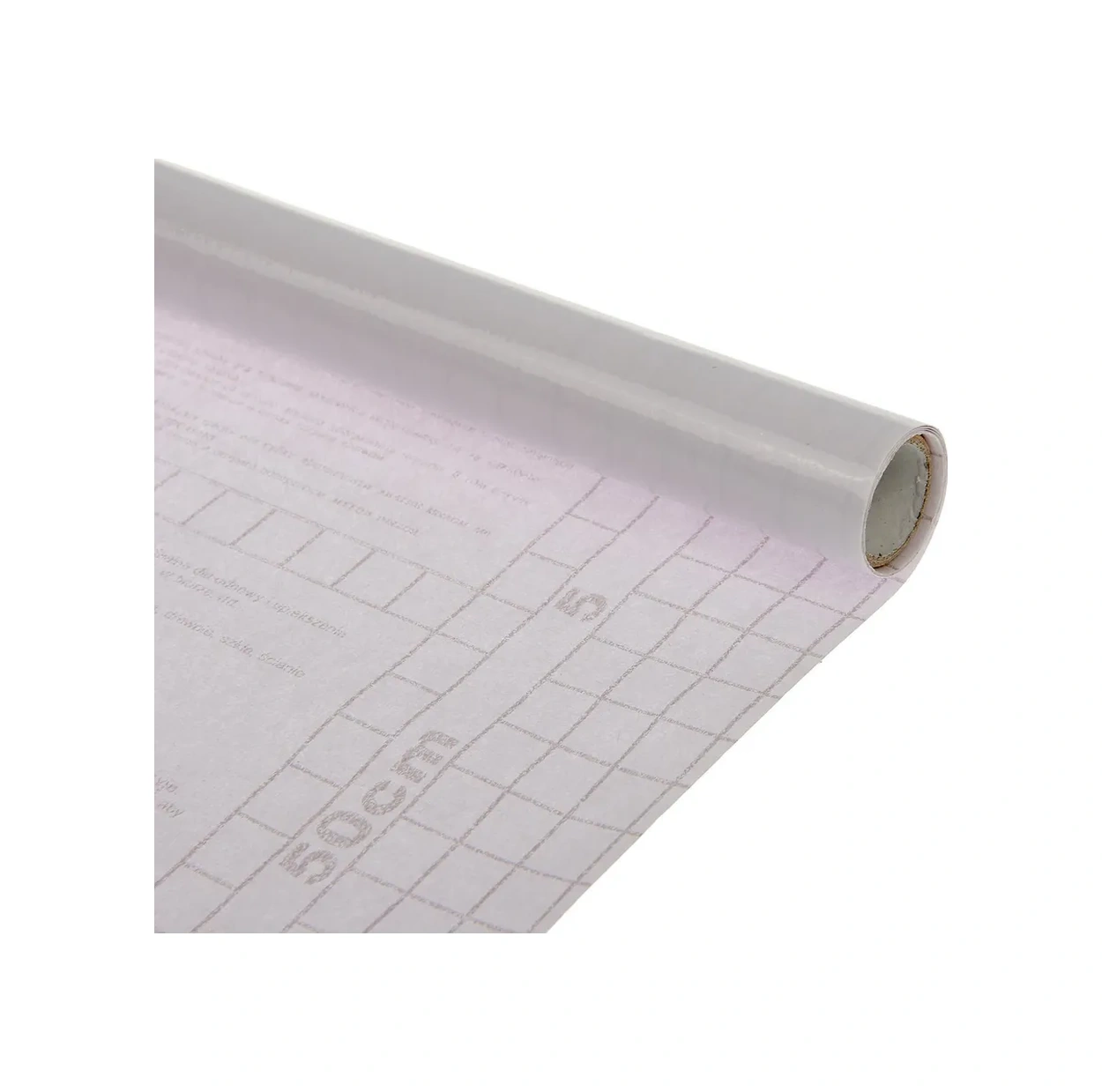 Calligrata Kendinden Yapışkanlı Film 2m 50mkp 12212379 Beyaz