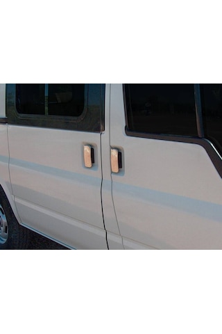 Omsa Ford Transit Krom Kapı Kolu 3 Kapı 2003-2013 Arası