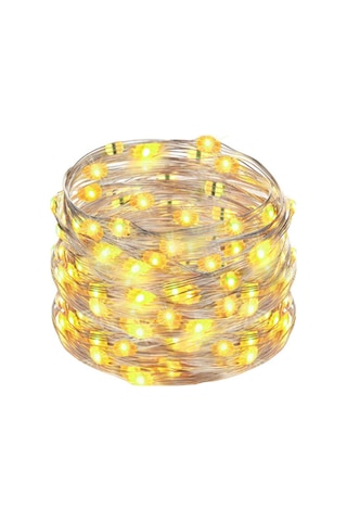 Singree Müzikle Renk Değiştiren 5 Metre 50 Led Rgb Bluetooth Işık Şeridi, Usb Güçlü, Su Geçirmez Diğer