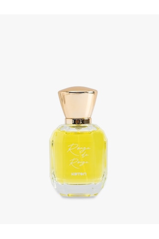 Koton Parfüm Rouge Le Rouge 50 Ml Beyaz 5wak60080aa Beyaz