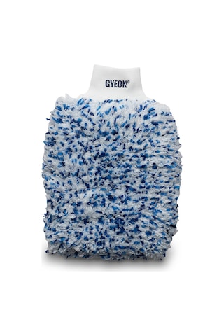 Gyeon Q²m Smoothie Evo Mikrofiber Araç Yıkama Eldiveni