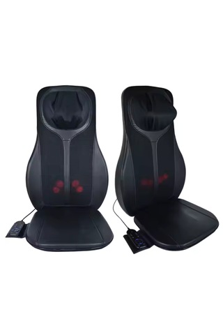 Robx M220 Titreşimli Isıtmalı Sırt Boyun Ovmalı Yoğurmalı