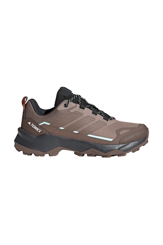 Adidas Adidas Terrex Skychaser Ax Trabrnearstrseimor Kadın Kahverengi Outdoor Ayakkabı 8716 Kahverengi