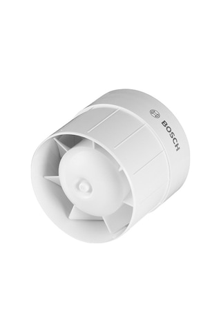 Bosch F1200 D125 Kanal Tipi Aksiyal Aspiratör