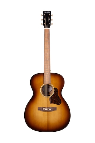 Art & Lutherie Legacy Gt Elektro Akustik Gitar Light Burst