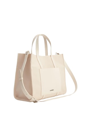 Manuka Urban Tote Çanta Bej