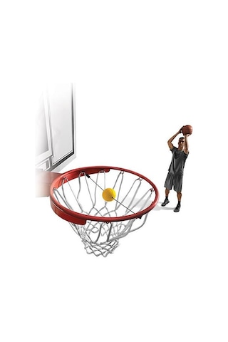 Sklz Shooting Target Basketbol Hedef Şut Geliştirme
