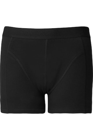 Ac&Co / Altınyıldız Classics Erkek Siyah 5'Li Boxer Paketi 4A03222P5001Syhxxl