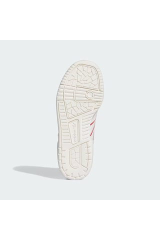 Adidas Cloud Whıte Çocuk Basketbol Ayakkabı Rivalry Low J If3663 Beyaz