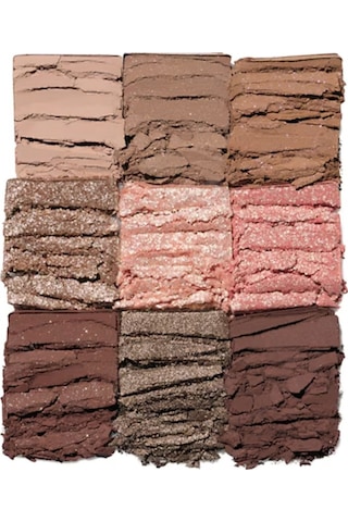 Anastasia Beverly Hills Mini Spice Palette - Far Paleti Diğer