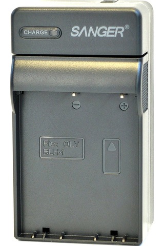 Sanger Blh 1 Olympus Fotoğraf Makinesi Batarya Şarj Aleti