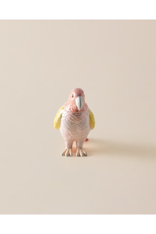 Madame Coco Lucy Biblo - Renkli 8684427110126 Diğer