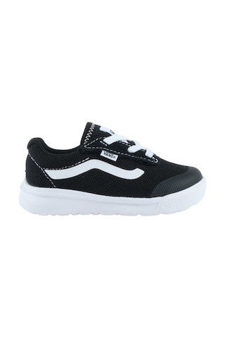 Vans Range Brz V Çocuk Spor Ayakkabı Vn000egbba21 Vn000egbba21 Sb Siyah-beyaz