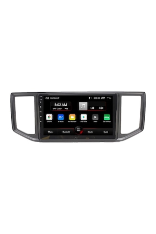 Volkswagen Crafter Android Multimedya 2/32gb Carplay 10inc Hd Ips