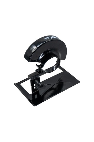 Rox Wood 0281 Avuç Taşlama Makinesi Sunta Kesme Aparatı 100 Mm