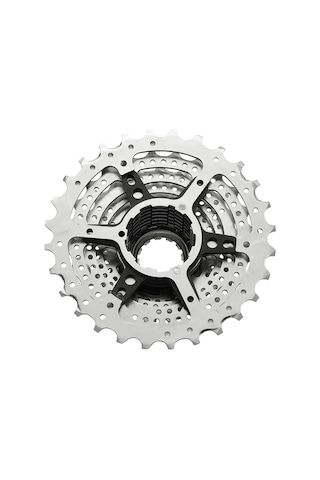 Shimano Cs-hg51 Ruble 8v Mtb 11-28t Gümüş