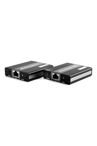 S-Lınk Sw-Hdex125 Cat5/Cat6 Hdmı Uzatma 100 Mt Extender