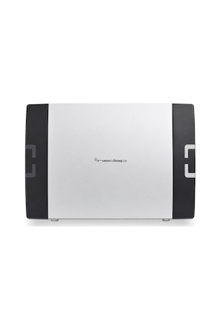 Nedap Vp2001 Güç Kaynağı Eu Modeli 25vdc 2x4a Çift Çıkışlı Enerji Ünitesi