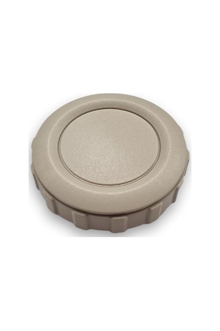 Audi A6 2011-14 Ön Koltuk Sırt Yatırma Tekeri Bej 8K0881671 1 Ad.