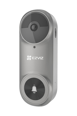 Ezviz DB2 3 MP 2K Wi-Fi Güvenlik Kamerası