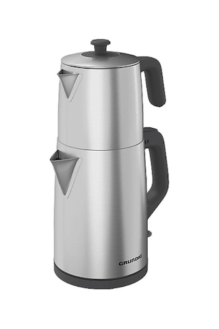 Grundıg TM 3522 I Tiryaki Çay Makinesi