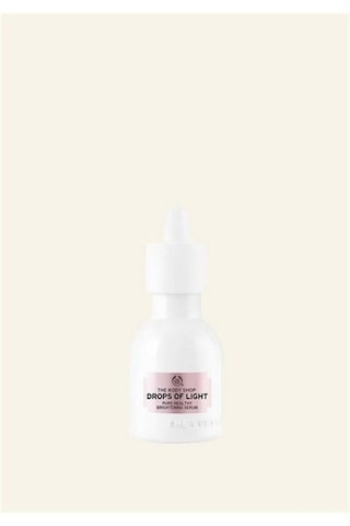 The Body Shop Drops Of Lıght Aydınlatıcı Serum 30ml