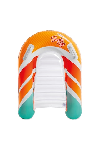 Intex Surf's Up Riders 58172np Şişirilmiş, 79 X 58 X 13 Cm, Şişi